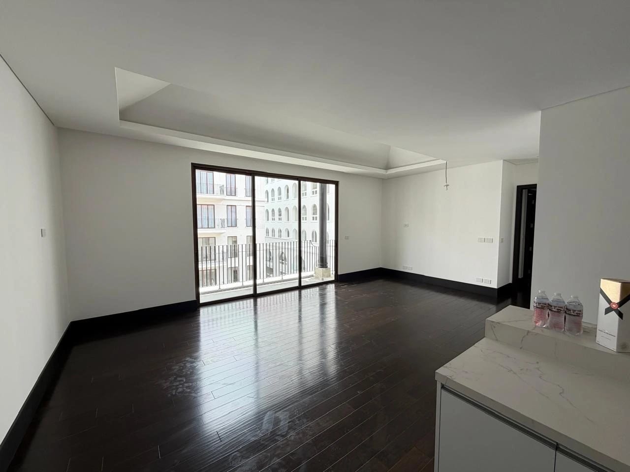 Rento apartamento en Zona 16 CAYALA AMPLIO 3 DORMS.!! Y EXCLUSIVO!! — Apartamento en Alquiler en Nogales de Cayalá, Zona 16, Guatemala, Ciudad — foto 4 de 17
