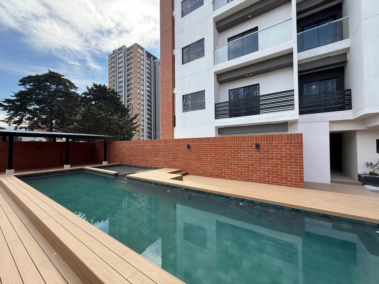 Venta de Apartamento en Zona 10 – Cerca de LA ESTACION Zona 10 — Apartamento en Venta en Neo Apartamentos, Zona 10, Guatemala, Ciudad — foto 1 de 17
