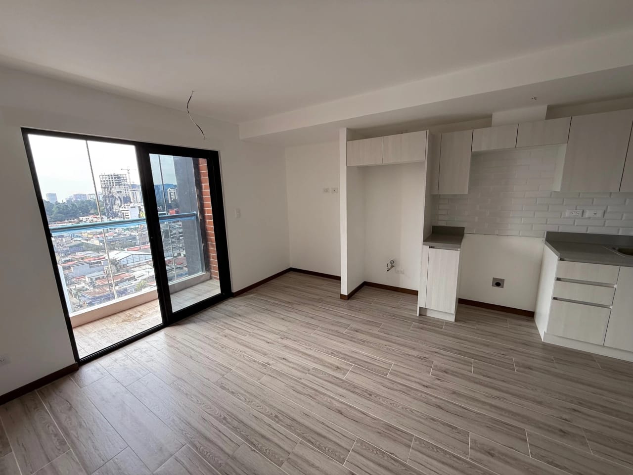 Venta de Apartamento en Zona 10 – Cerca de LA ESTACION Zona 10 — Apartamento en Venta en Neo Apartamentos, Zona 10, Guatemala, Ciudad — foto 9 de 17