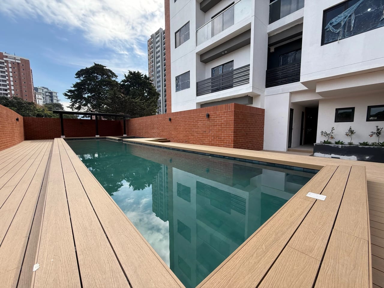 Venta de Apartamento en Zona 10 – Cerca de LA ESTACION Zona 10 — Apartamento en Venta en Neo Apartamentos, Zona 10, Guatemala, Ciudad — foto 15 de 17