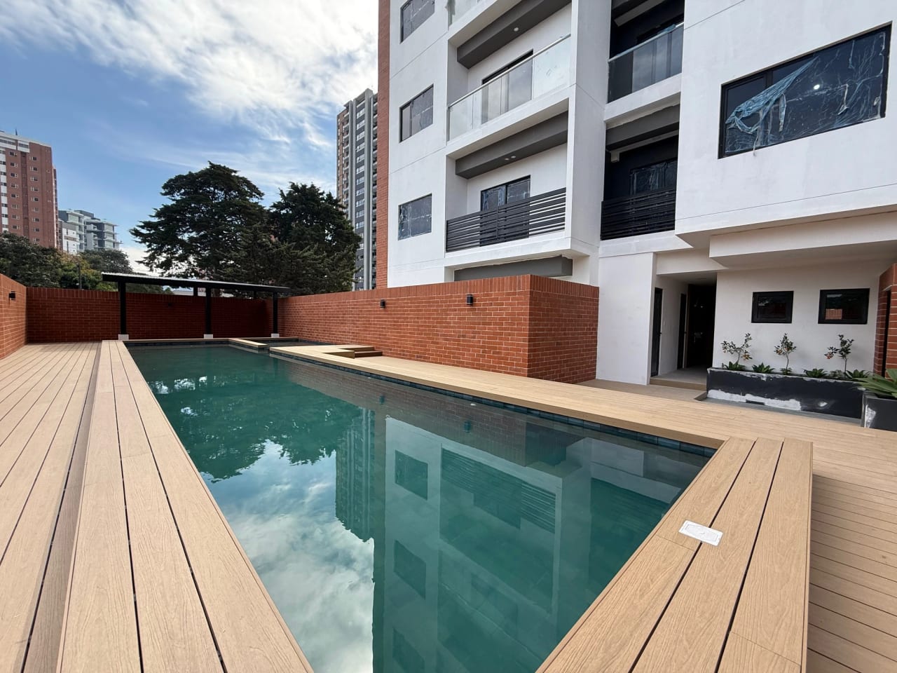 Venta de Apartamento en Zona 10 – Cerca de LA ESTACION Zona 10 — Apartamento en Venta en Neo Apartamentos, Zona 10, Guatemala, Ciudad — foto 16 de 17