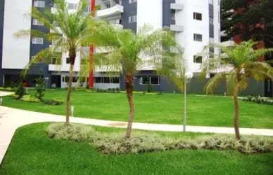 Rento apartamento en Zona 14 EDIFICIO CON PISCINA, GYM Y AREAS VERDES — Apartamento en Alquiler en Attica II, Zona 14, Guatemala, Ciudad — foto 4 de 17