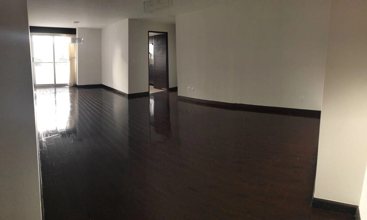 Rento apartamento en Zona 14 EDIFICIO CON PISCINA, GYM Y AREAS VERDES — Apartamento en Alquiler en Attica II, Zona 14, Guatemala, Ciudad — foto 9 de 17
