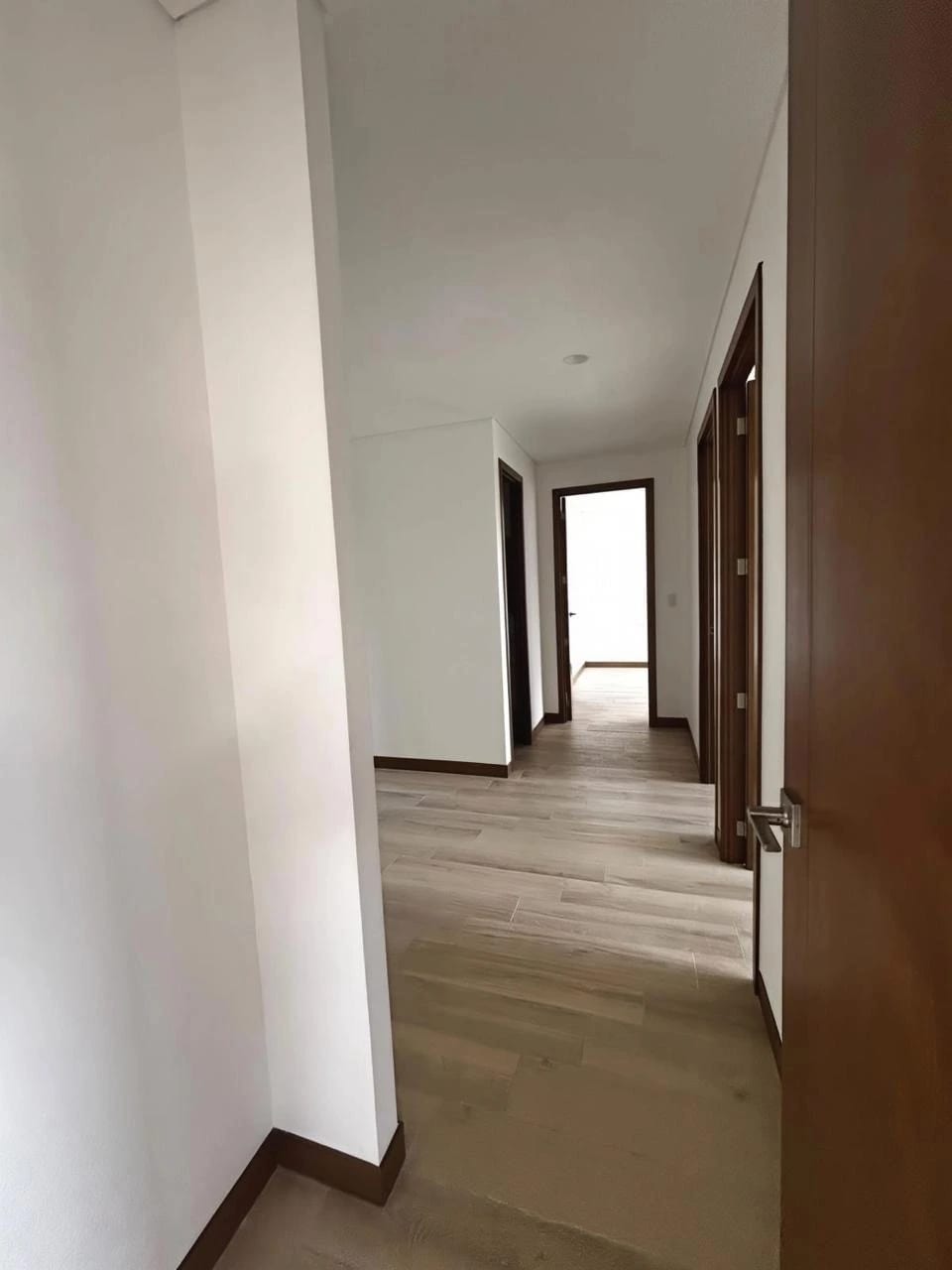 Rento apartamento en Zona 10 EDIFICIO NUEVO Y EXCLUSIVO — Apartamento en Alquiler en Ferré Diez, Zona 10, Guatemala, Ciudad — foto 17 de 17
