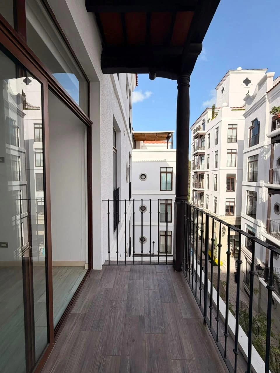 Rento apartamento en Zona 16 CIUDAD CAYALA — Apartamento en Alquiler en Ciudad Cayalá, Zona 16, Guatemala, Ciudad — foto 12 de 17