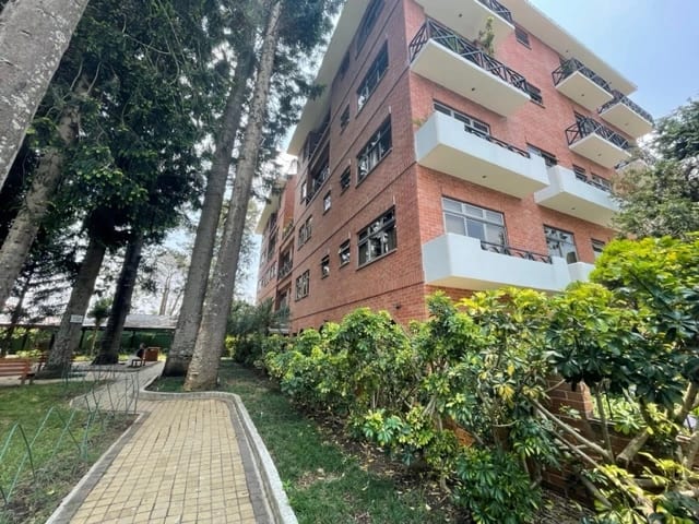 Rento apartamento en Zona 10 OAKLAND EDIFICIO EXCLUSIVO — Apartamento en Alquiler en Zona 10, Guatemala, Ciudad — foto 1 de 17