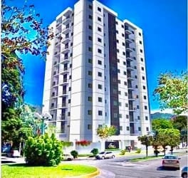 Rento apartamento en Zona 14 EDIFICIO EXCLUSIVO CERCA EUROPLAZA — Apartamento en Alquiler en Catania, Zona 14, Guatemala, Ciudad — foto 1 de 17