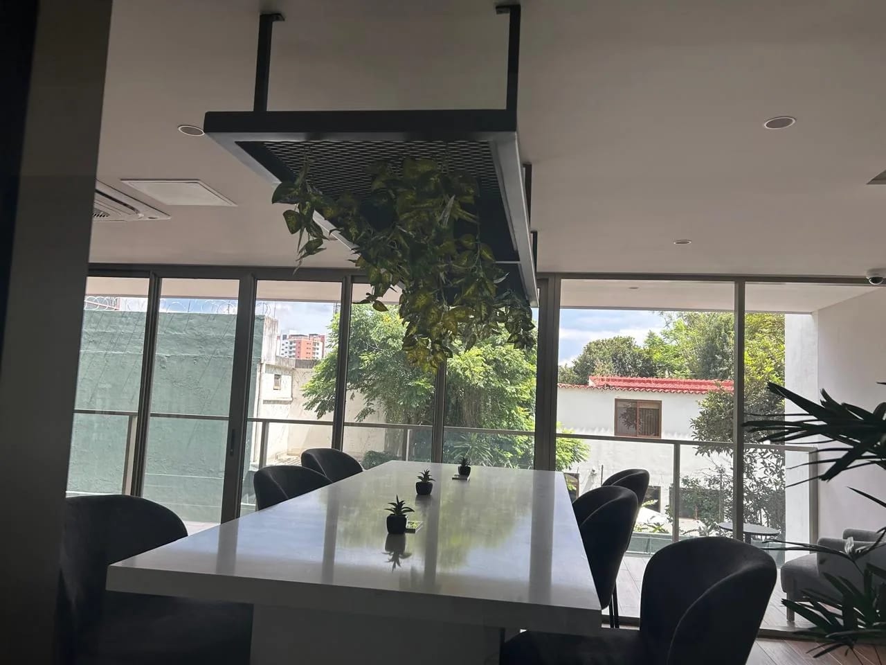 Rento apartamento en Zona 10 EDIFICIO NUEVO, AMENIDADES DE LUJO — Apartamento en Alquiler en Atarah, Zona 10, Guatemala, Ciudad — foto 11 de 17