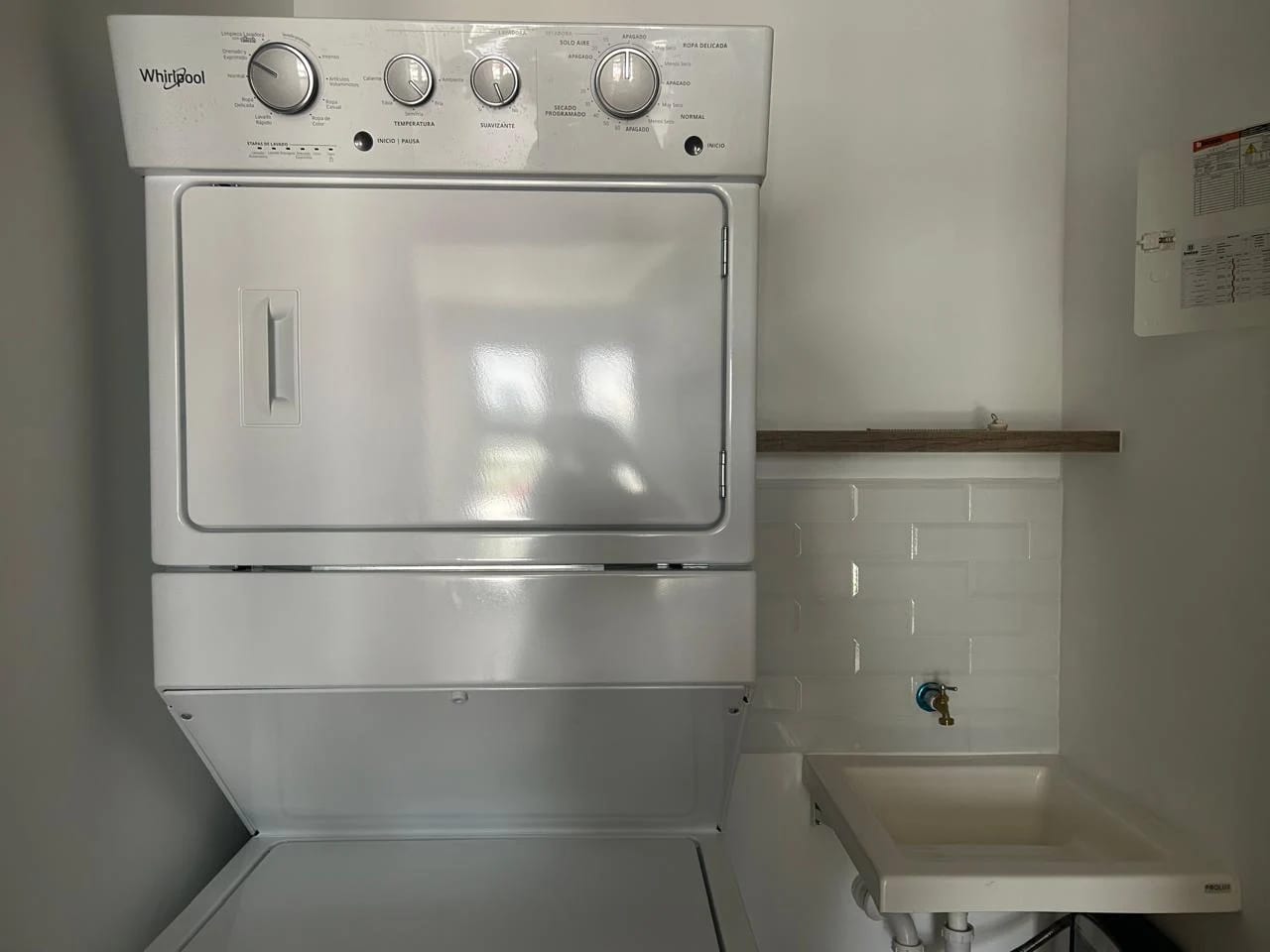 Rento apartamento en Zona 10 EDIFICIO NUEVO, AMENIDADES DE LUJO — Apartamento en Alquiler en Atarah, Zona 10, Guatemala, Ciudad — foto 15 de 17