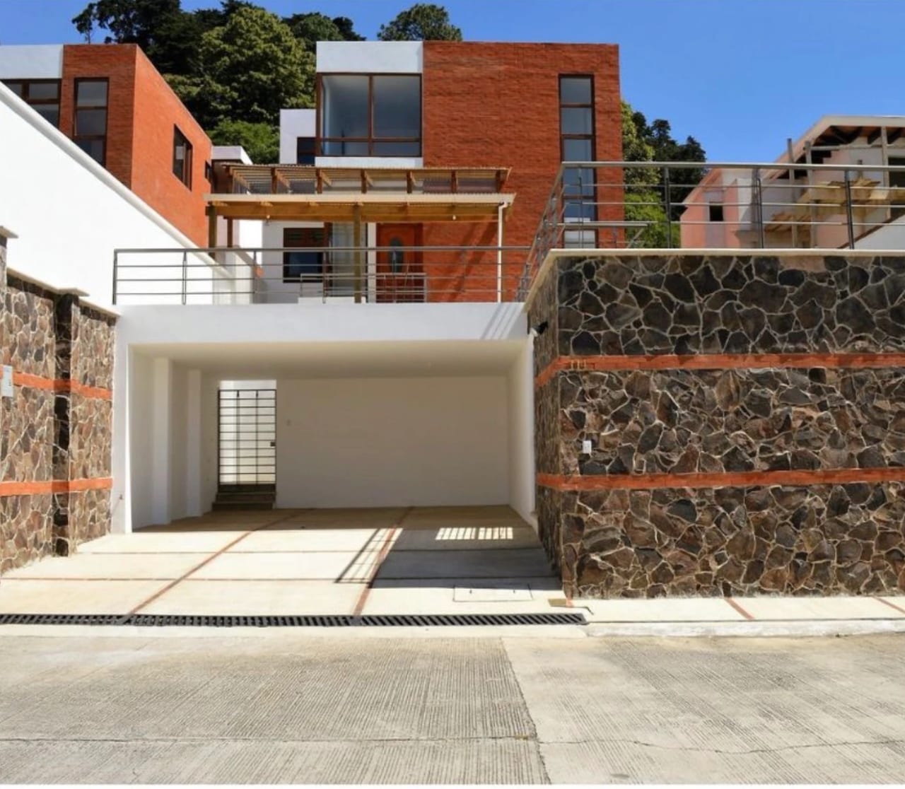 Rento casa en Carretera a El Salvador KM. 12 CONDOMINIO EXCLUSIVO — Apartamento en Alquiler en Alto Valle, Carretera a El Salvador, Guatemala, Ciudad — foto 13 de 17