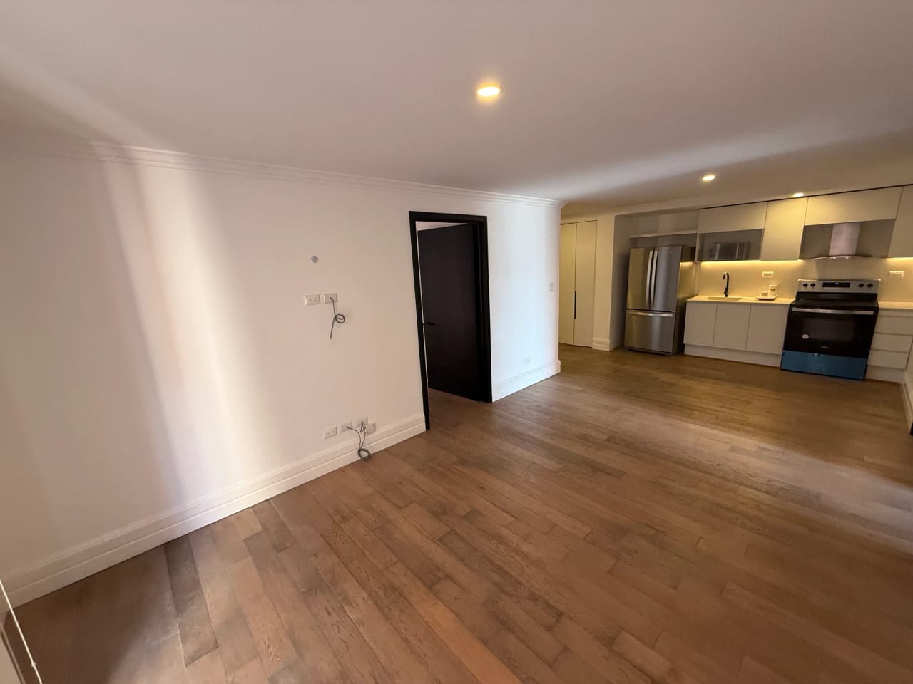 Vendo apartamento en Zona 5 EDIFICIO MODERNO BUEN PRECIO!! — Apartamento en Alquiler en Céntrico, Zona 5, Guatemala, Ciudad — foto 6 de 17