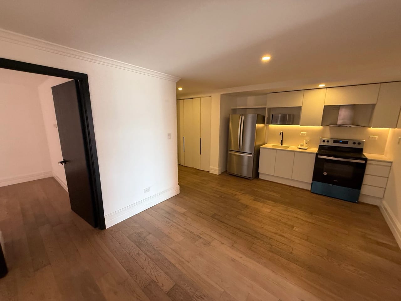Vendo apartamento en Zona 5 EDIFICIO MODERNO BUEN PRECIO!! — Apartamento en Alquiler en Céntrico, Zona 5, Guatemala, Ciudad — foto 7 de 17