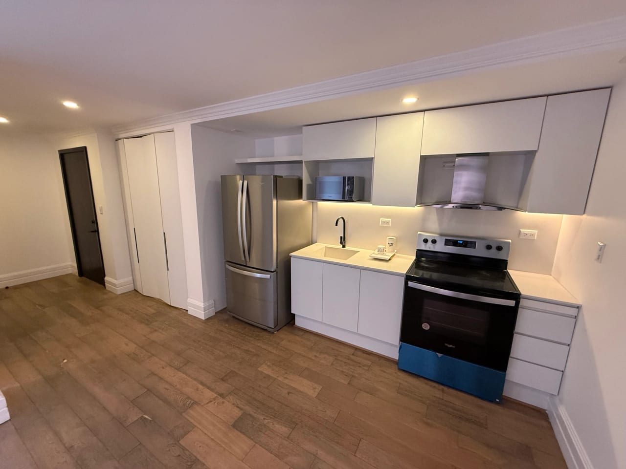 Vendo apartamento en Zona 5 EDIFICIO MODERNO BUEN PRECIO!! — Apartamento en Alquiler en Céntrico, Zona 5, Guatemala, Ciudad — foto 8 de 17
