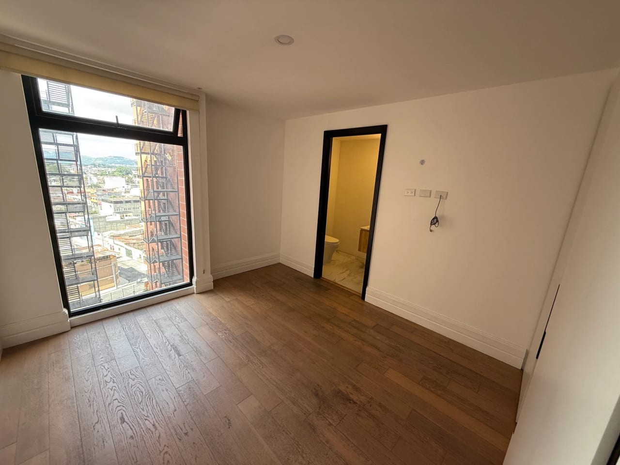 Vendo apartamento en Zona 5 EDIFICIO MODERNO BUEN PRECIO!! — Apartamento en Alquiler en Céntrico, Zona 5, Guatemala, Ciudad — foto 13 de 17