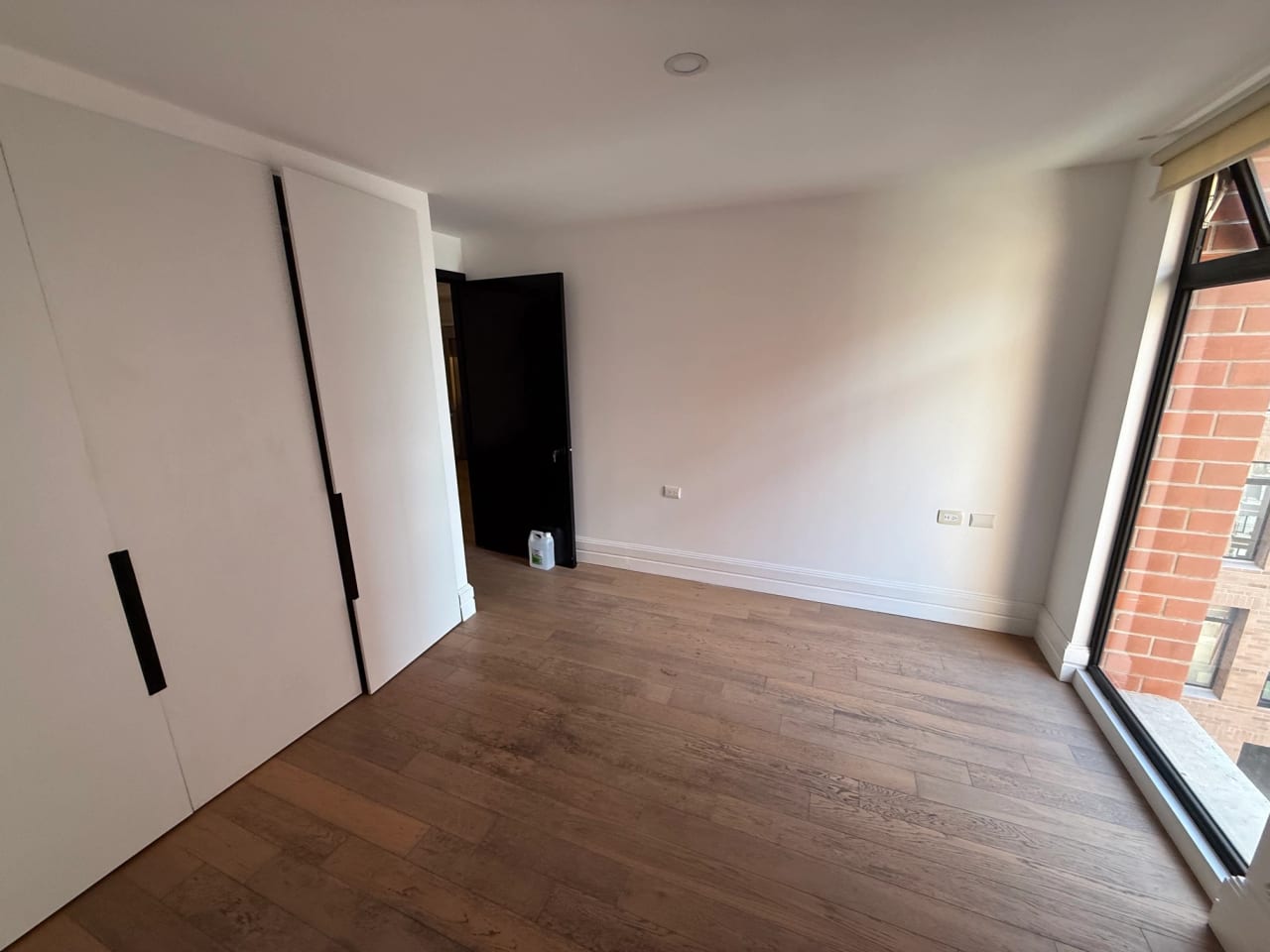 Vendo apartamento en Zona 5 EDIFICIO MODERNO BUEN PRECIO!! — Apartamento en Alquiler en Céntrico, Zona 5, Guatemala, Ciudad — foto 15 de 17