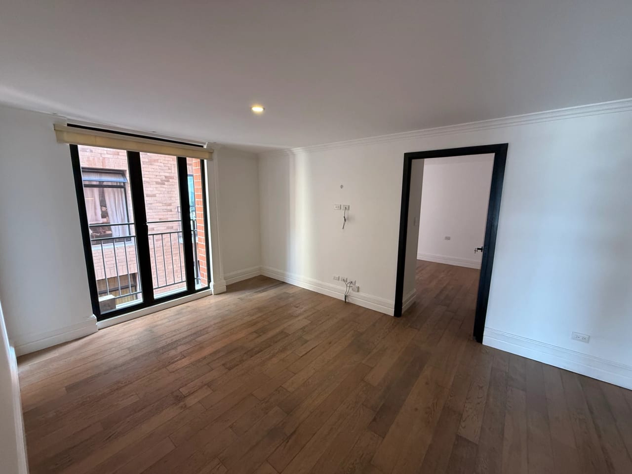 Vendo apartamento en Zona 5 EDIFICIO MODERNO BUEN PRECIO!! — Apartamento en Alquiler en Céntrico, Zona 5, Guatemala, Ciudad — foto 17 de 17