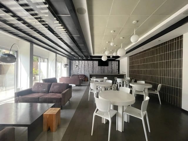 Rento apartamento en Zona 14 EDIFICIO EXCLUSIVO — Apartamento en Alquiler en Torre 14, Zona 14, Guatemala, Ciudad — foto 13 de 17