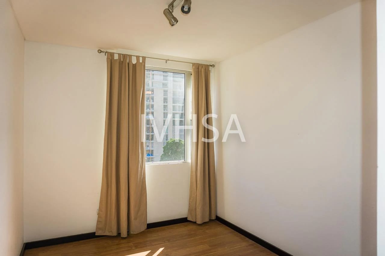 Rento apartamento en Zona 14 EDIFICIO EXCLUSIVO — Apartamento en Alquiler en Torre 14, Zona 14, Guatemala, Ciudad — foto 16 de 17