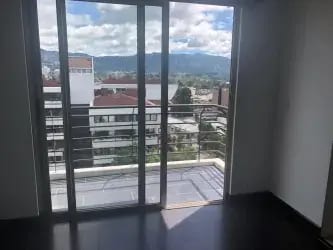 Rento apartamento en Zona 14 EDIFICIO EXCLUSIVO CERCA EUROPLAZA — Apartamento en Alquiler en Catania, Zona 14, Guatemala, Ciudad — foto 10 de 17