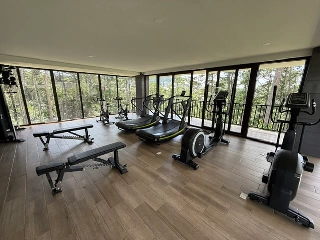 Rento apartamento en Zona 16 A 10 MINS DE CIUDAD CAYALA — Apartamento en Alquiler en Zona 16, Guatemala, Ciudad — foto 8 de 17
