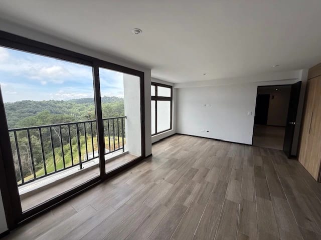 Rento apartamento en Zona 16 A 10 MINS DE CIUDAD CAYALA — Apartamento en Alquiler en Zona 16, Guatemala, Ciudad — foto 11 de 17