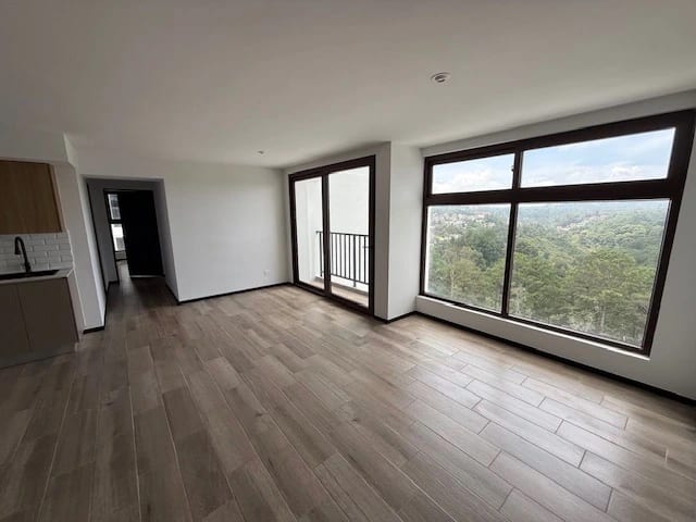Rento apartamento en Zona 16 A 10 MINS DE CIUDAD CAYALA — Apartamento en Alquiler en Zona 16, Guatemala, Ciudad — foto 9 de 17