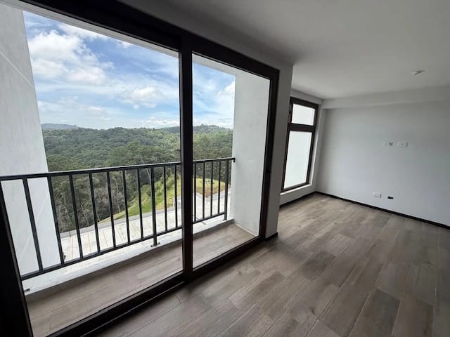 Rento apartamento en Zona 16 A 10 MINS DE CIUDAD CAYALA — Apartamento en Alquiler en Zona 16, Guatemala, Ciudad — foto 13 de 17