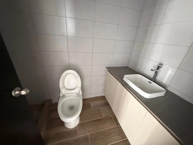 Rento apartamento en Zona 16 A 10 MINS DE CIUDAD CAYALA — Apartamento en Alquiler en Zona 16, Guatemala, Ciudad — foto 15 de 17