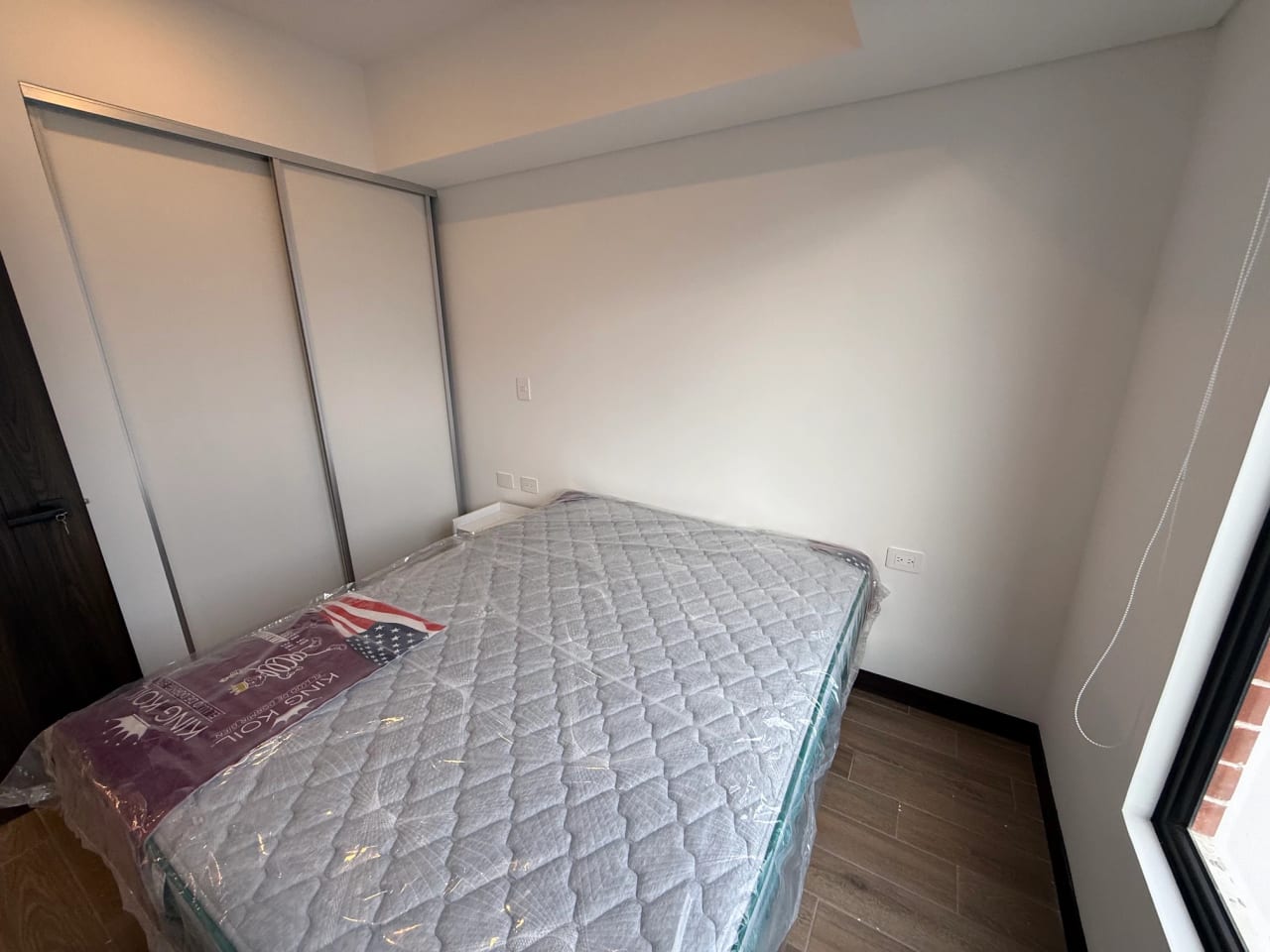 Rento Apartamento AMUEBALDO en Avenida Las Americas 1 DORM. NUEVO!! — Apartamento en Alquiler en Inara Americas, Zona 13, Guatemala, Ciudad — foto 8 de 17