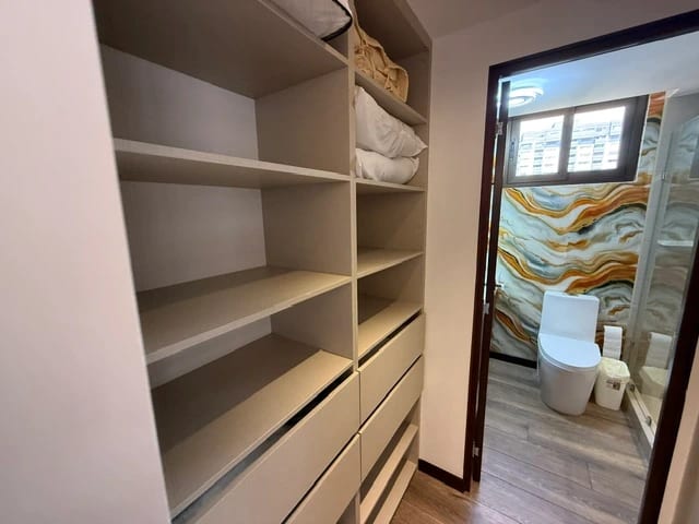 Rento apartamento AMUEBLADO en Zona 13 Avenida Las Ameircas NUEVO!! — Apartamento en Alquiler en Zona 13, Guatemala, Ciudad — foto 15 de 17