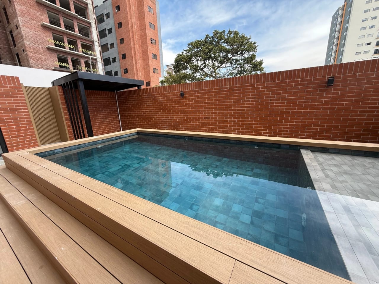 Venta de Apartamento en Zona 10 – Cerca de Diagonal 6, Edificio Nuevo — Apartamento en Venta en Neo Apartamentos, Zona 10, Guatemala, Ciudad — foto 4 de 17