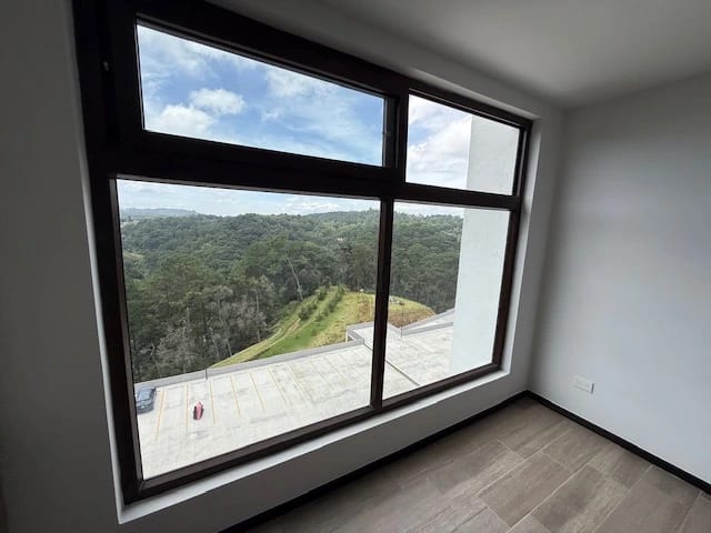 Rento apartamento en Zona 16 A 10 MINS DE CIUDAD CAYALA — Apartamento en Alquiler en Zona 16, Guatemala, Ciudad — foto 12 de 17