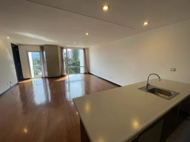Rento apartamento en Zona 14 EDIFICIO EXCLUSIVO — Apartamento en Alquiler en Torre 14, Zona 14, Guatemala, Ciudad — foto 2 de 17