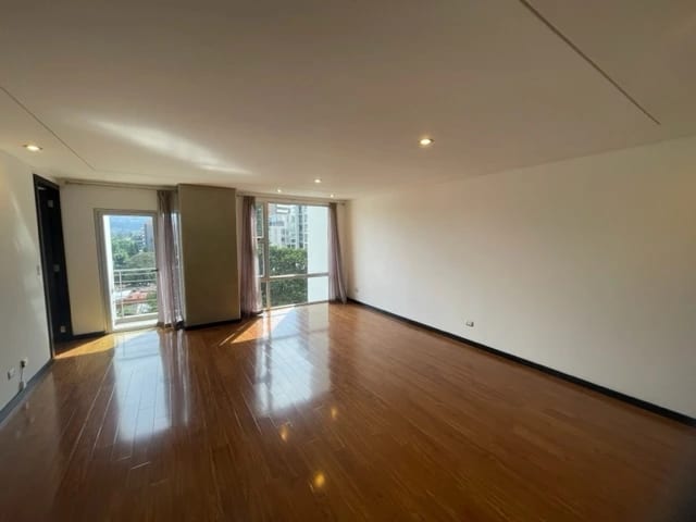 Rento apartamento en Zona 14 EDIFICIO EXCLUSIVO — Apartamento en Alquiler en Torre 14, Zona 14, Guatemala, Ciudad — foto 4 de 17