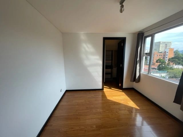 Rento apartamento en Zona 14 EDIFICIO EXCLUSIVO — Apartamento en Alquiler en Torre 14, Zona 14, Guatemala, Ciudad — foto 6 de 17