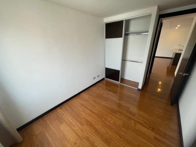 Rento apartamento en Zona 14 EDIFICIO EXCLUSIVO — Apartamento en Alquiler en Torre 14, Zona 14, Guatemala, Ciudad — foto 11 de 17