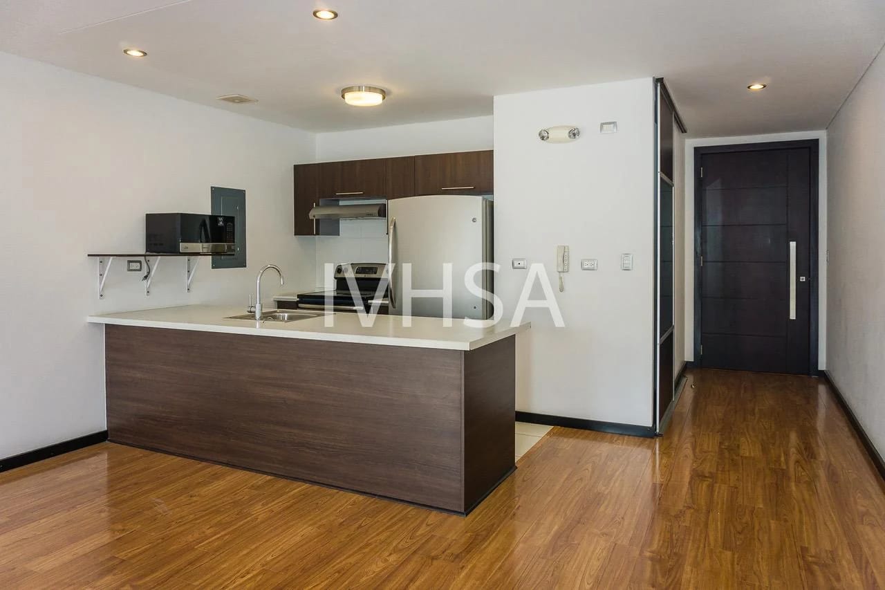 Rento apartamento en Zona 14 EDIFICIO EXCLUSIVO — Apartamento en Alquiler en Torre 14, Zona 14, Guatemala, Ciudad — foto 17 de 17