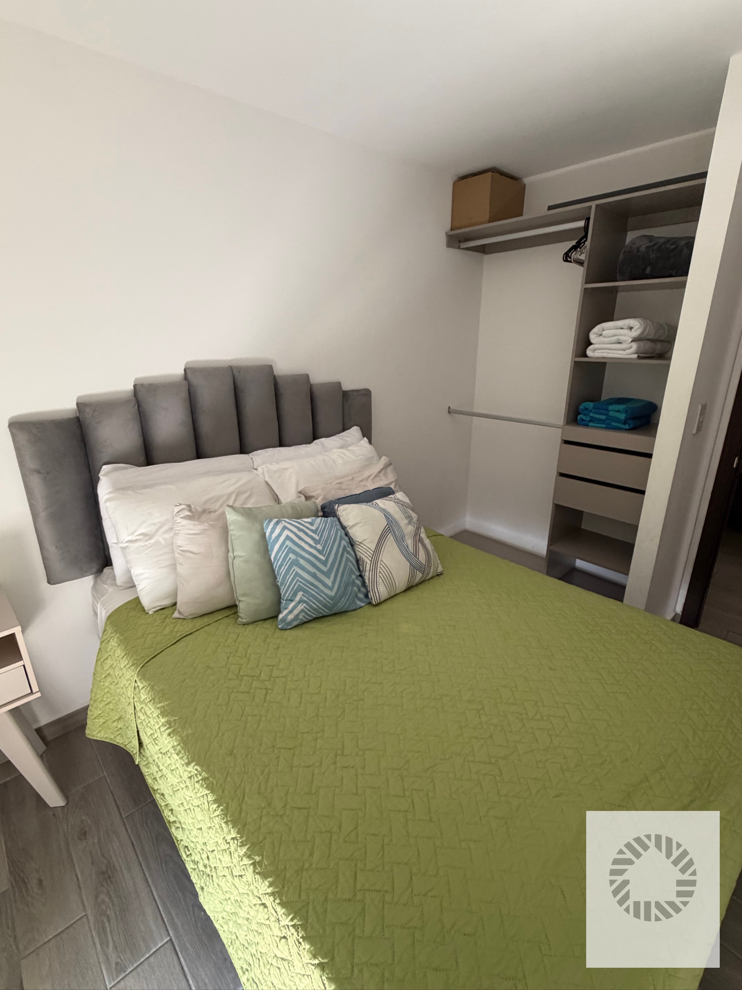Lindo Apartamento Amueblado — Apartamento en Alquiler en Parque 10, Zona 10, Guatemala, Ciudad — foto 10 de 10