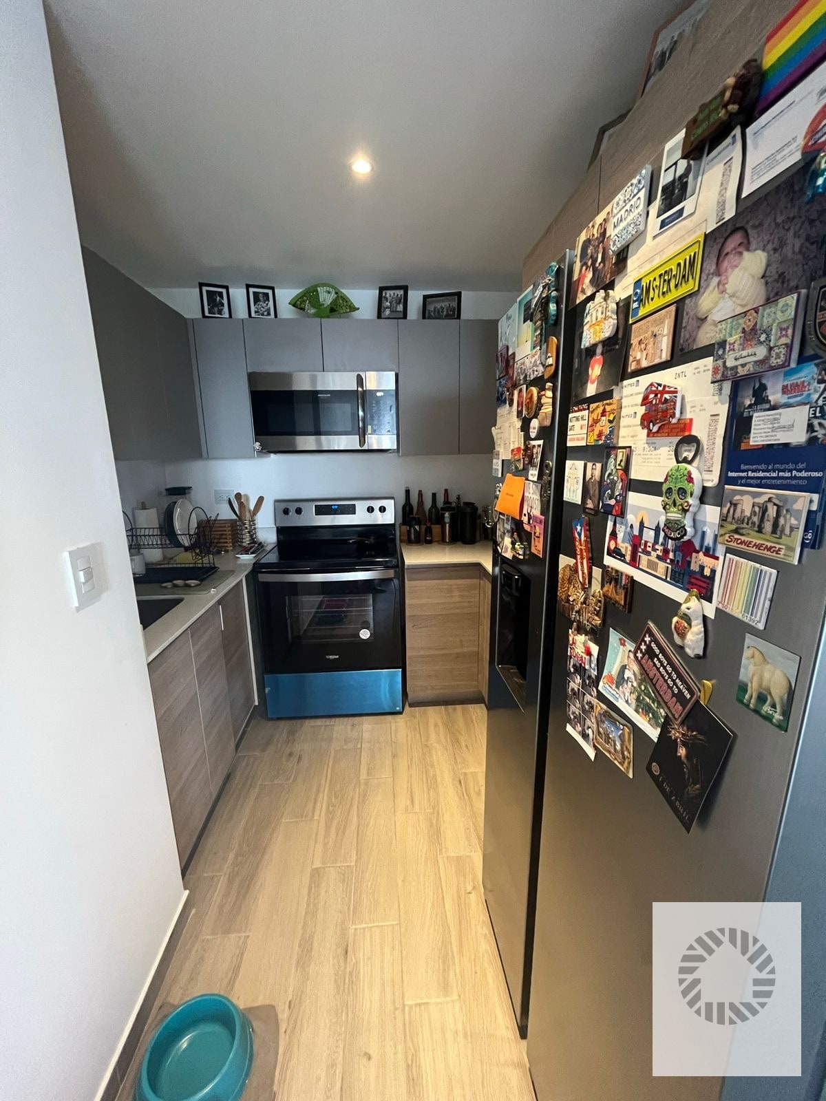 Bonito Apartamento — Apartamento en Alquiler en Parque 10, Zona 10, Guatemala, Ciudad — foto 4 de 8