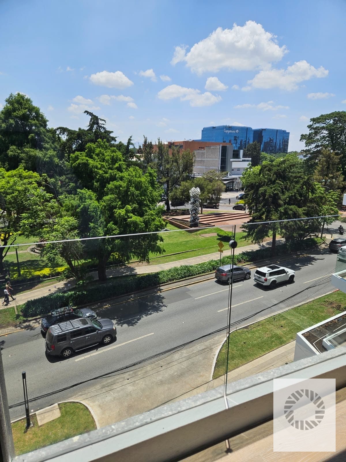 Bonito Apartamento — Apartamento en Alquiler en Parque 14, Zona 14, Guatemala, Ciudad — foto 5 de 5