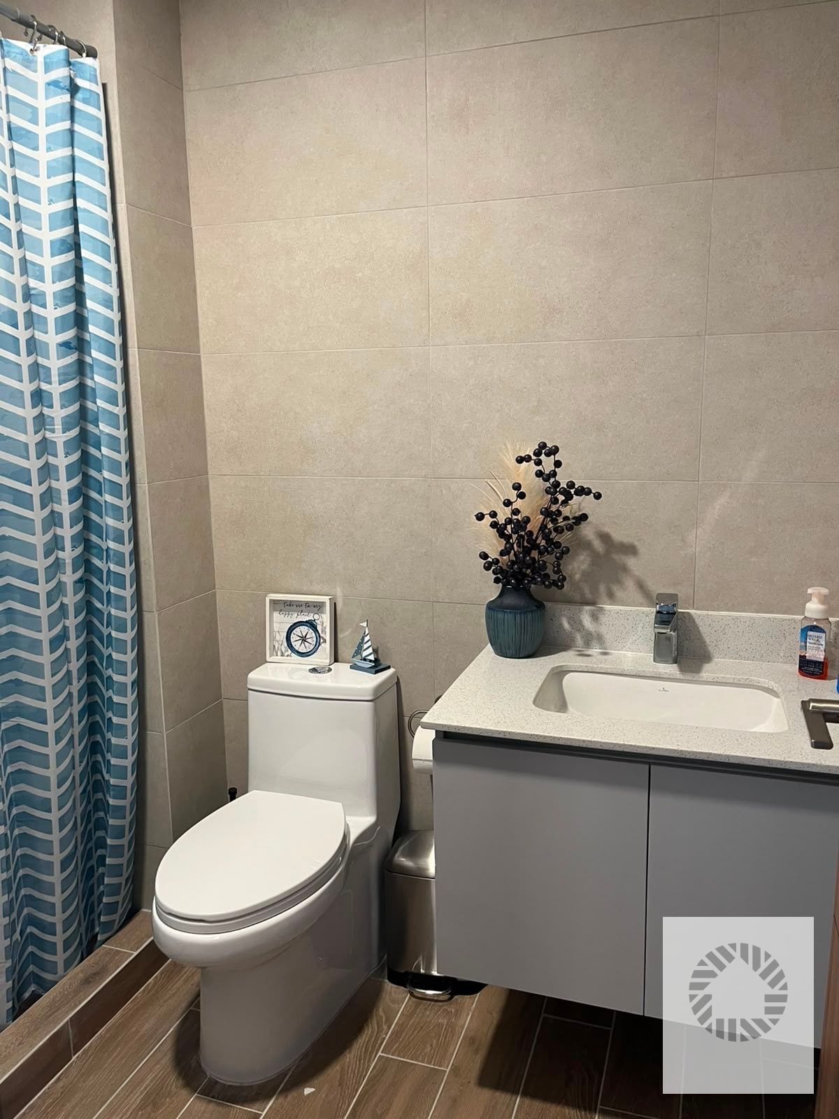 Bonito Apartamento Amueblado — Apartamento en Alquiler en Parque 14, Zona 14, Guatemala, Ciudad — foto 4 de 10