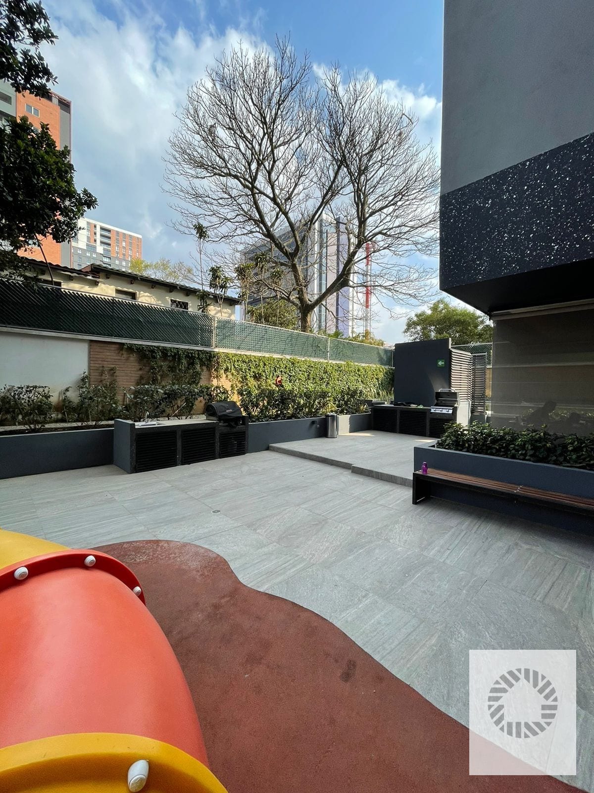 Bonito apartamento — Apartamento en Alquiler en Parque 10, Zona 10, Guatemala, Ciudad — foto 9 de 9