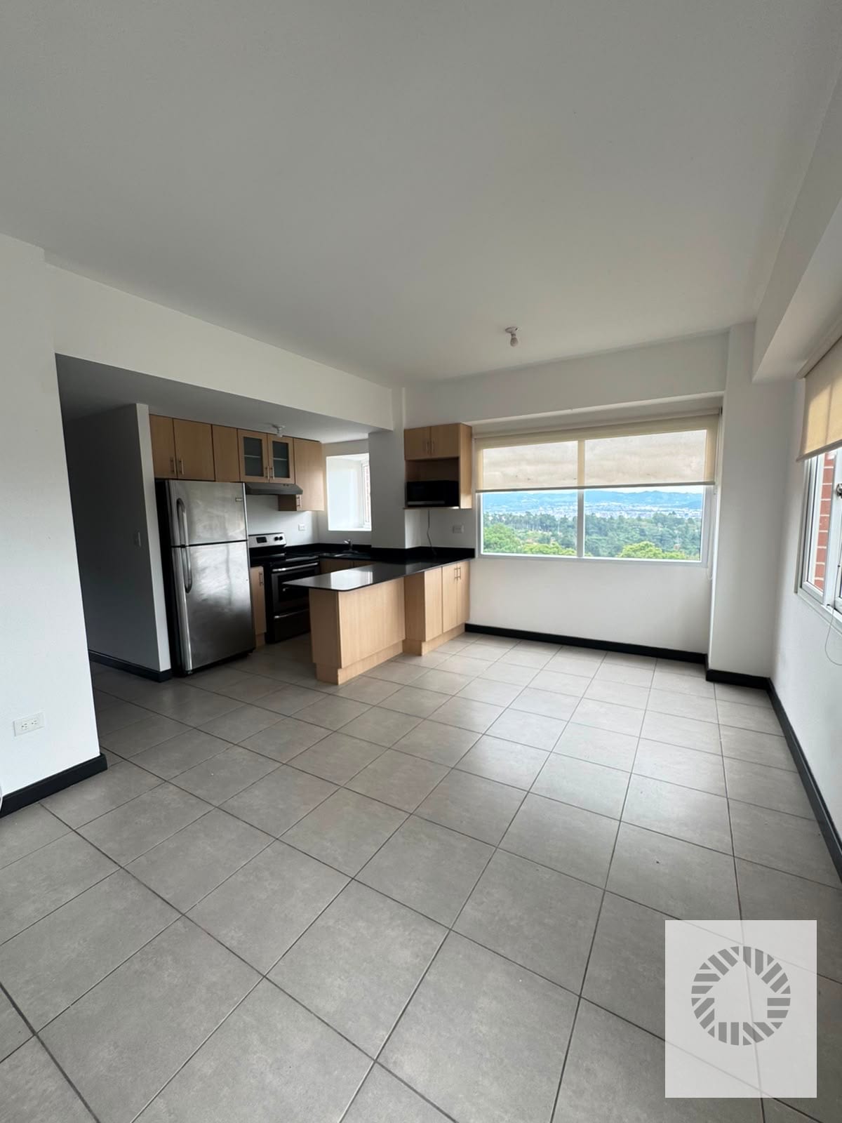 š Apartamento en renta en Edificio CaƱada 16, zona 16 ā Apartamento en Alquiler en Hexa CaƱada 16, Zona 16, Guatemala, Ciudad ā foto 8 de 9