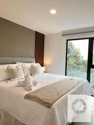 Bonito Apartamento — Apartamento en Venta en Parque 14, Zona 14, Guatemala, Ciudad — foto 7 de 10
