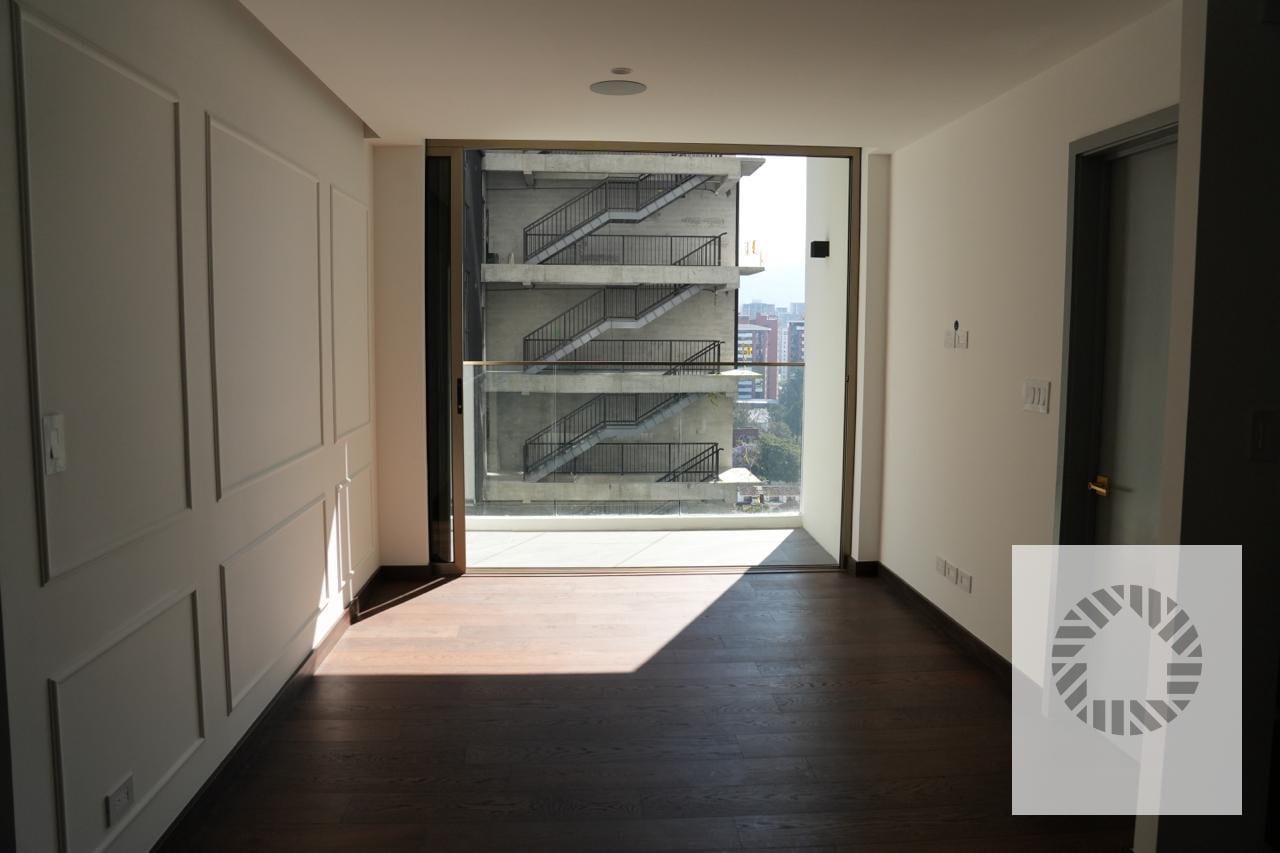 Rento Apartamento Edificio Atarah Zona 10 🔥 — Apartamento en Alquiler en Atarah, Zona 10, Guatemala, Ciudad — foto 5 de 9