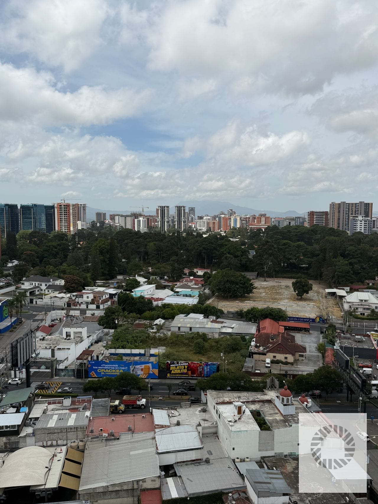 Bonito Apartamento — Apartamento en Alquiler en Atarah, Zona 10, Guatemala, Ciudad — foto 14 de 14