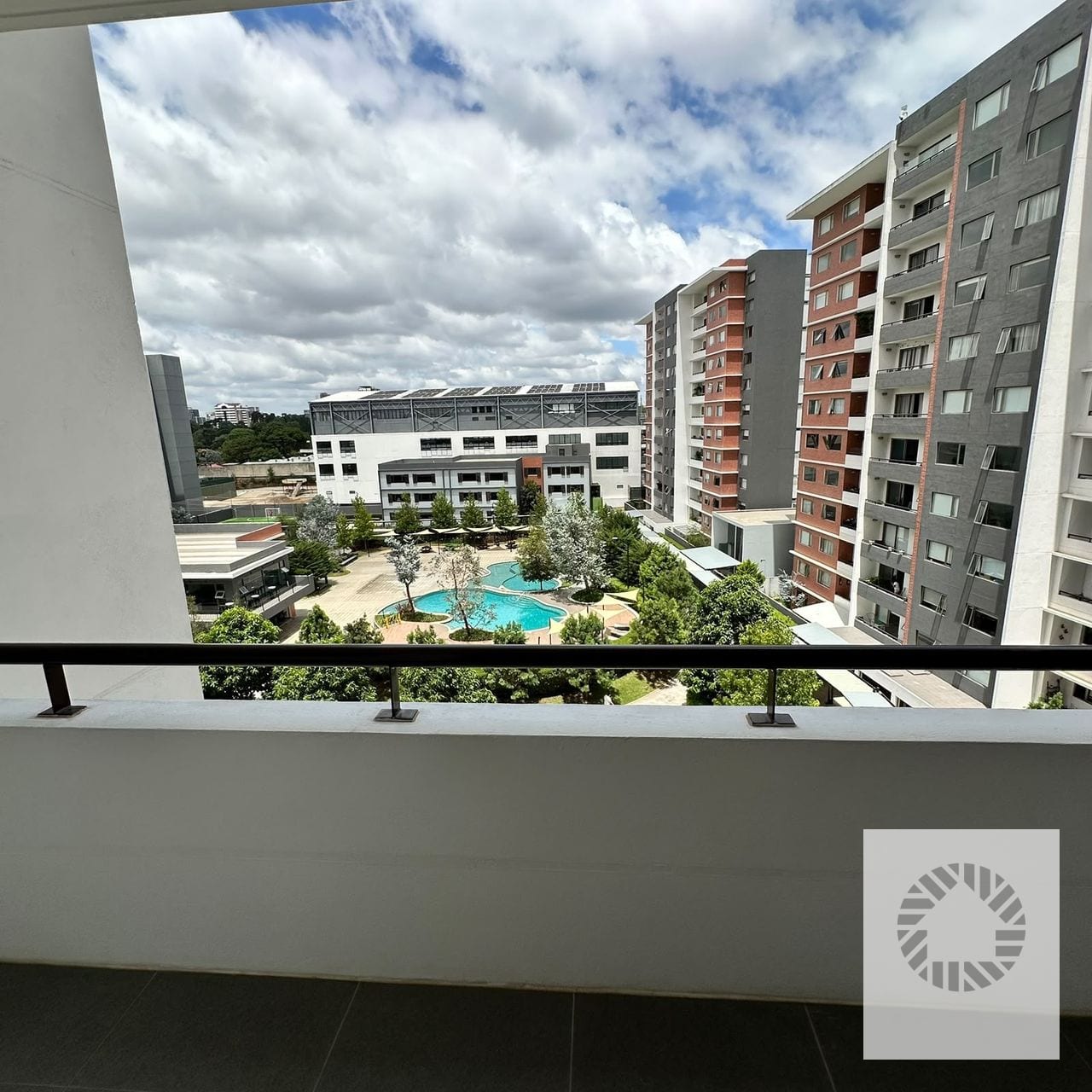 Segheria Zona 14 | Apartamento en Renta — Apartamento en Alquiler en Segheria, Zona 14, Guatemala, Ciudad — foto 2 de 10
