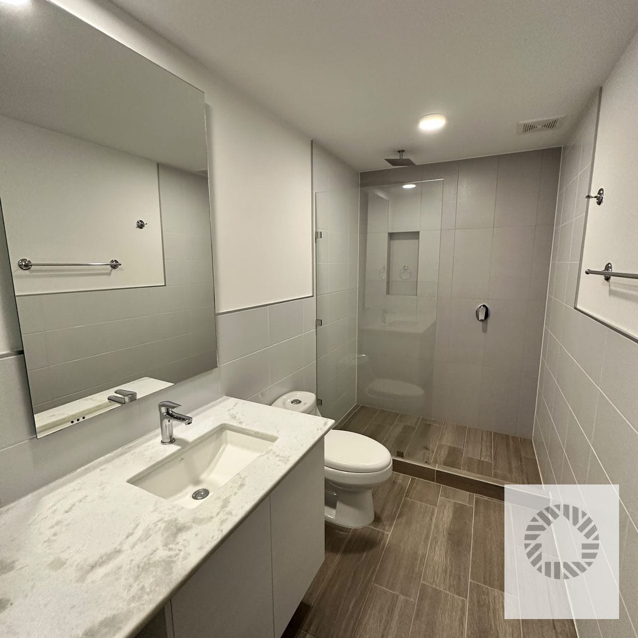 Segheria Zona 14 | Apartamento en Renta — Apartamento en Alquiler en Segheria, Zona 14, Guatemala, Ciudad — foto 10 de 10
