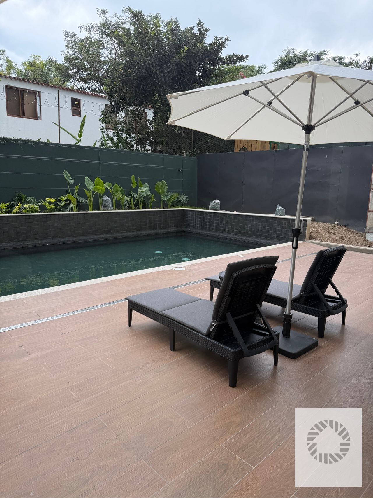 Apartamento con linda vista — Apartamento en Alquiler en Atarah, Zona 10, Guatemala, Ciudad — foto 7 de 7