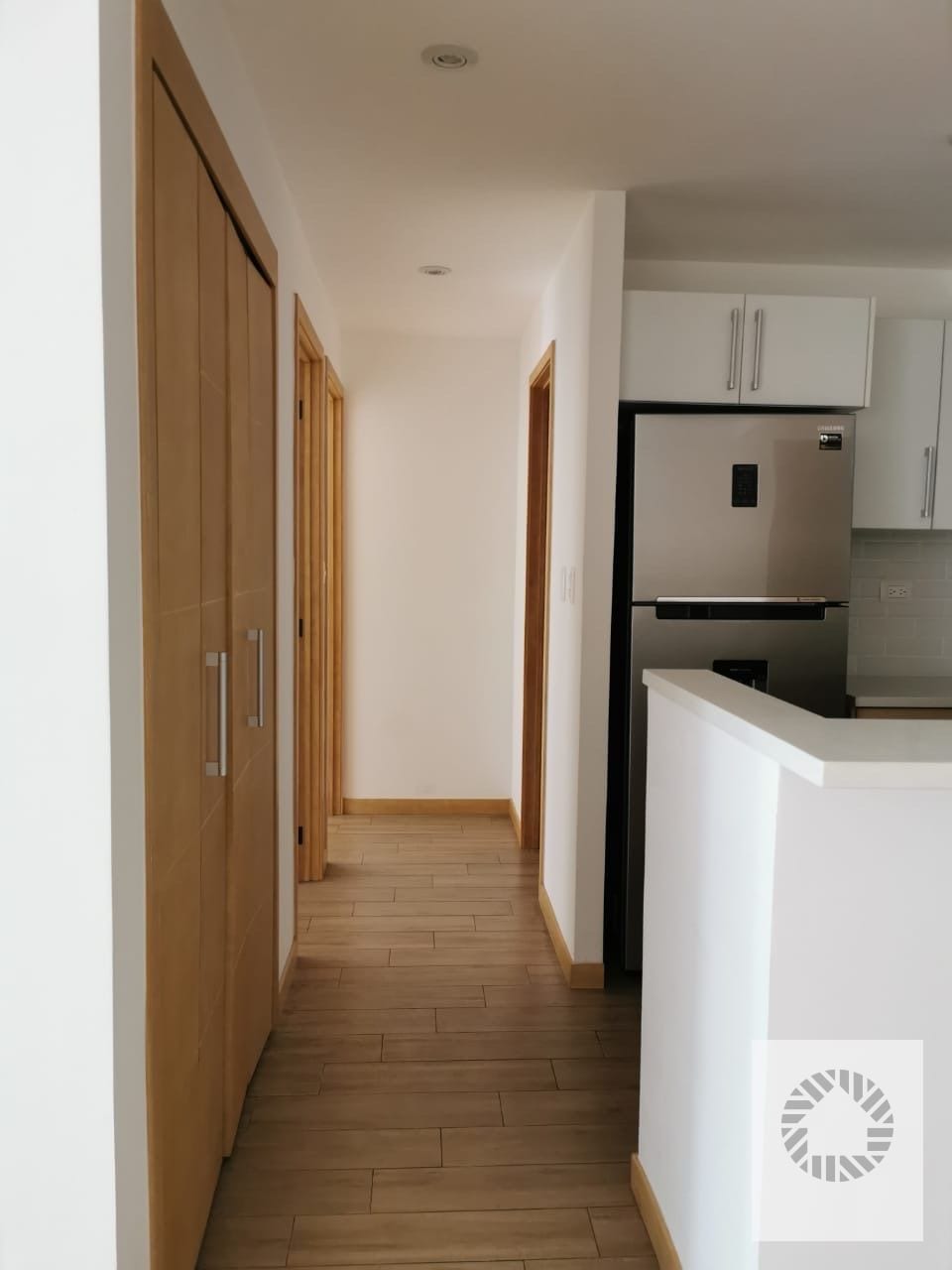 Apartamento en excelente ubicación — Apartamento en Alquiler en City Haus, Zona 10, Guatemala, Ciudad — foto 6 de 7